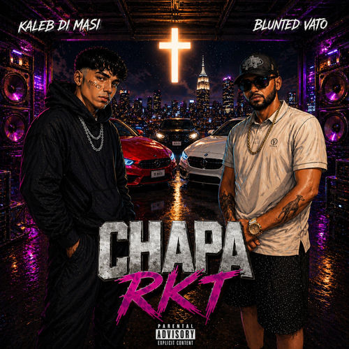 Chapa RKT