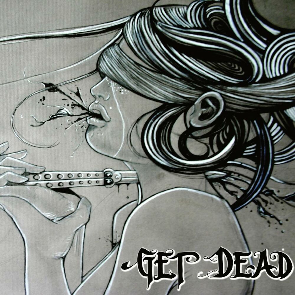 Picture of Get Dead