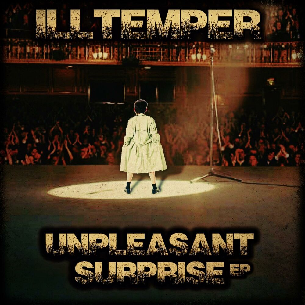Picture of Unpleasant Surprise