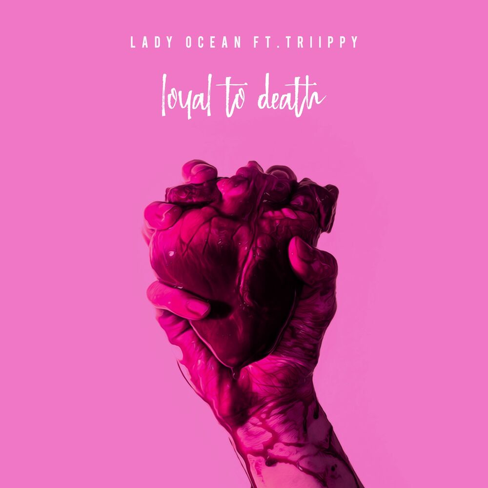 Picture of Loyal to Death (feat. Triippy)