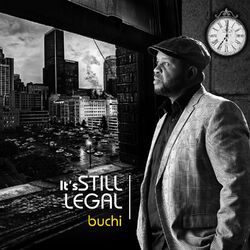 Cover of It's Still Legal