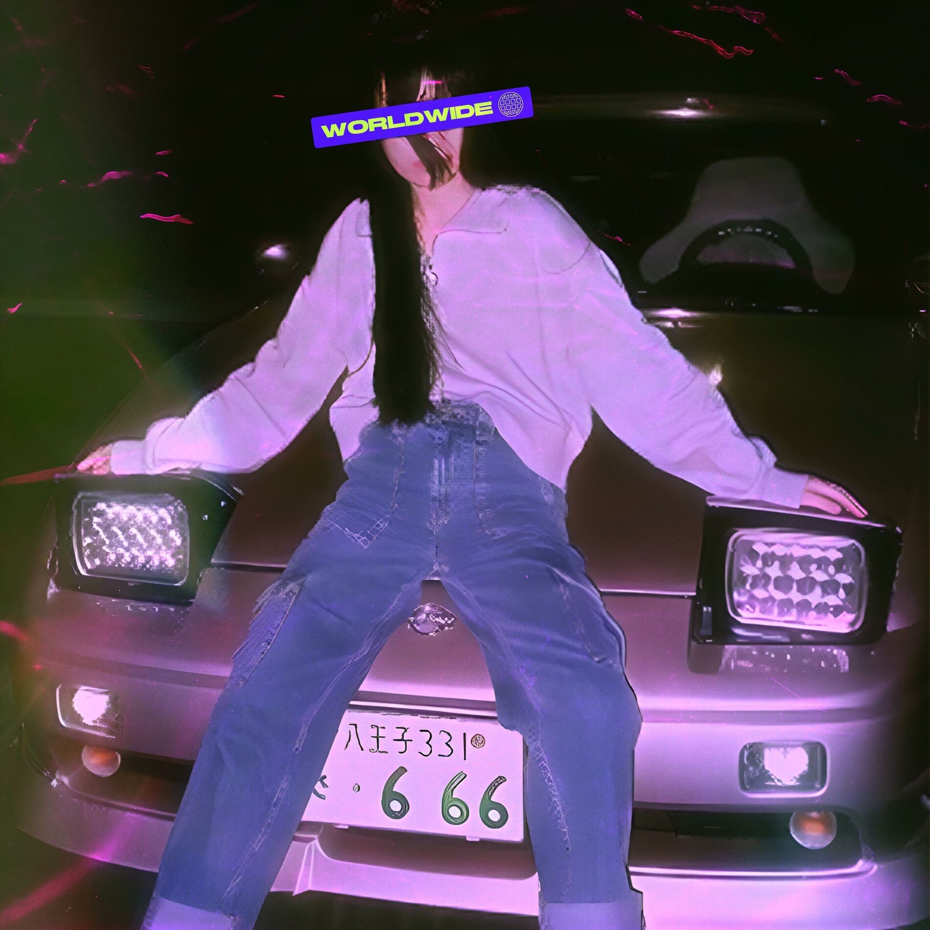 Album cover of MIATA( Remix)