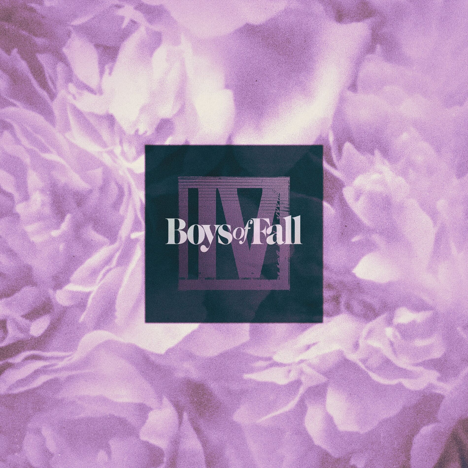 Album cover of Boys of Fall