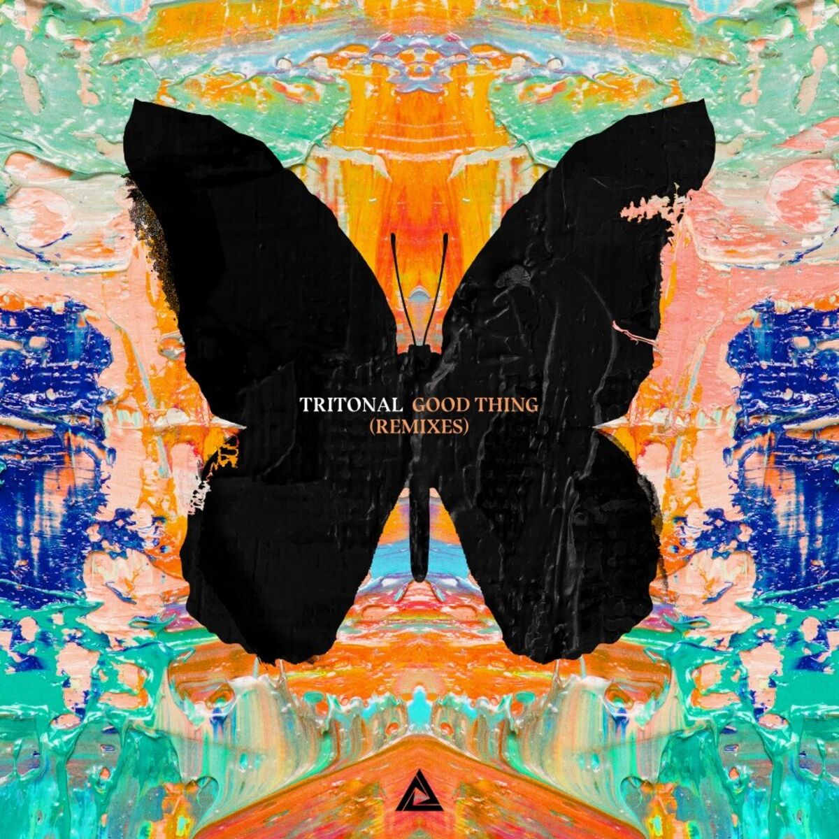 Album cover of Good Thing (Remixes)