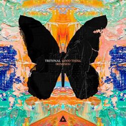 Cover of Good Thing (Remixes)