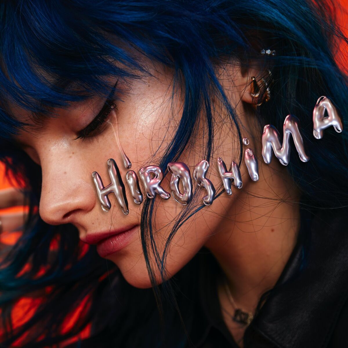 Album cover of Hiroshima