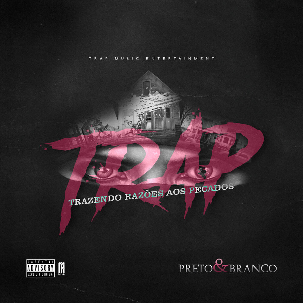 Picture of T.R.A.P (Trazendo Razões aos Pecados)