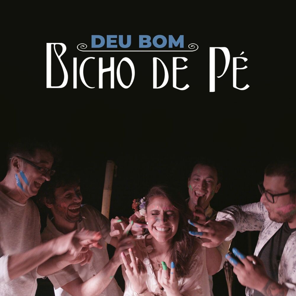 Picture of Deu Bom
