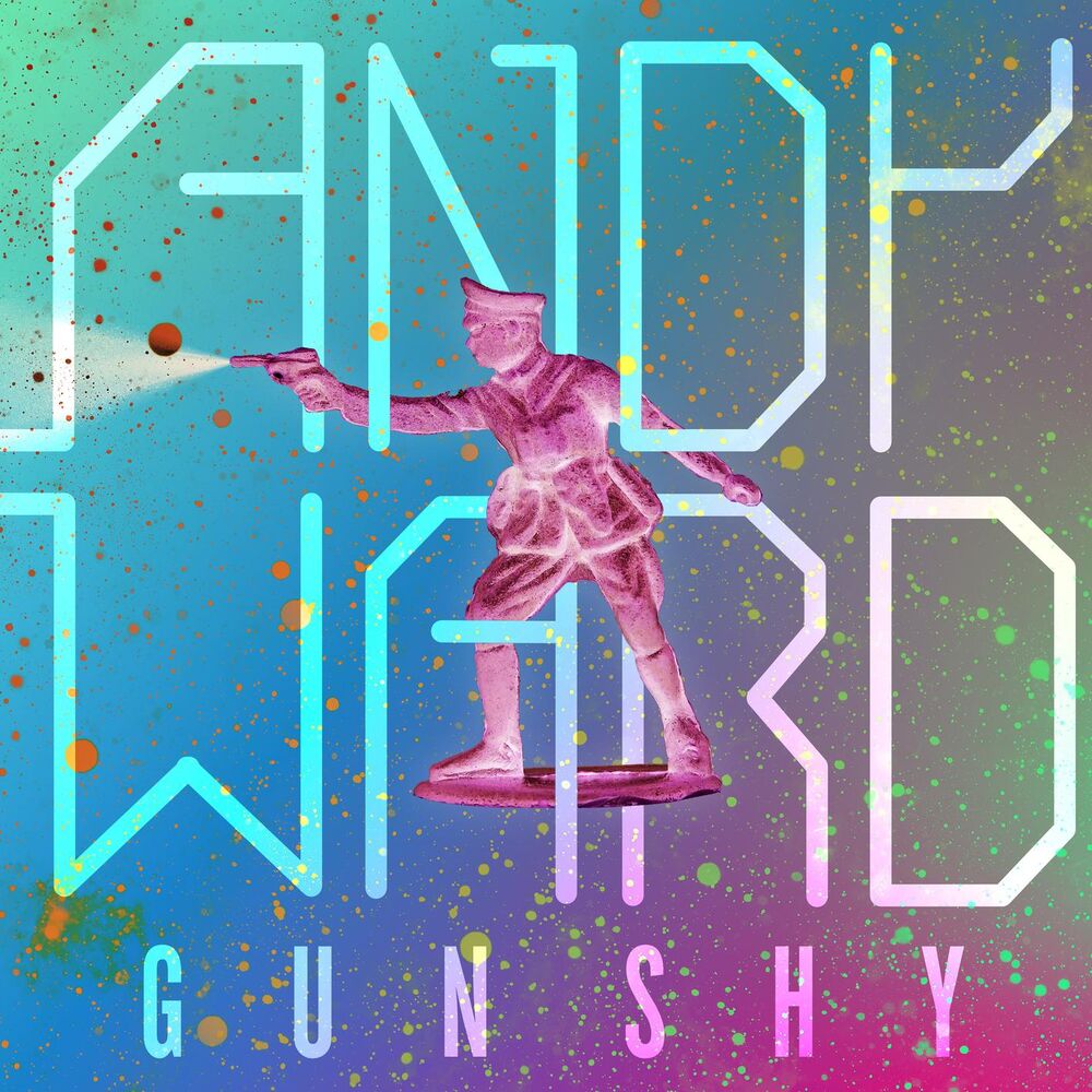 Picture of Gun Shy