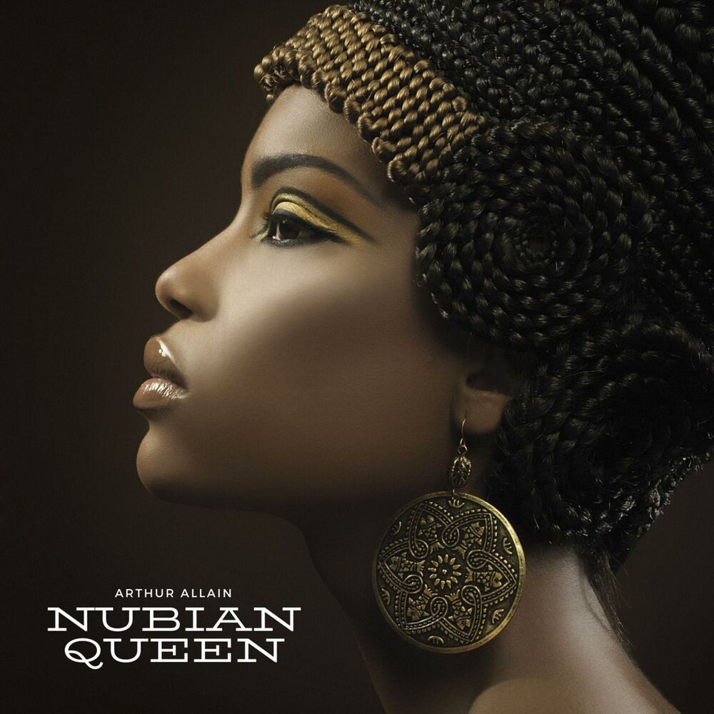 Picture of Nubian Queen