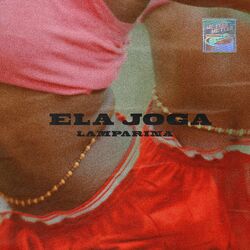 Cover of Ela Joga