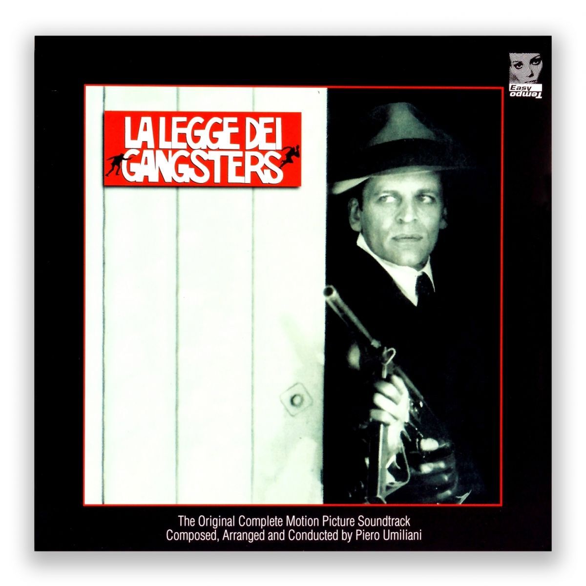 Album cover of Crepuscolo sul mare