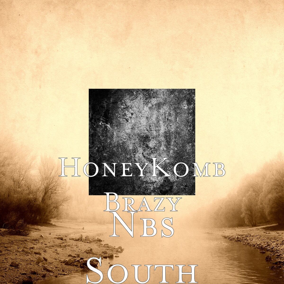 Album cover of Nbs South