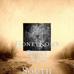 Cover of Nbs South