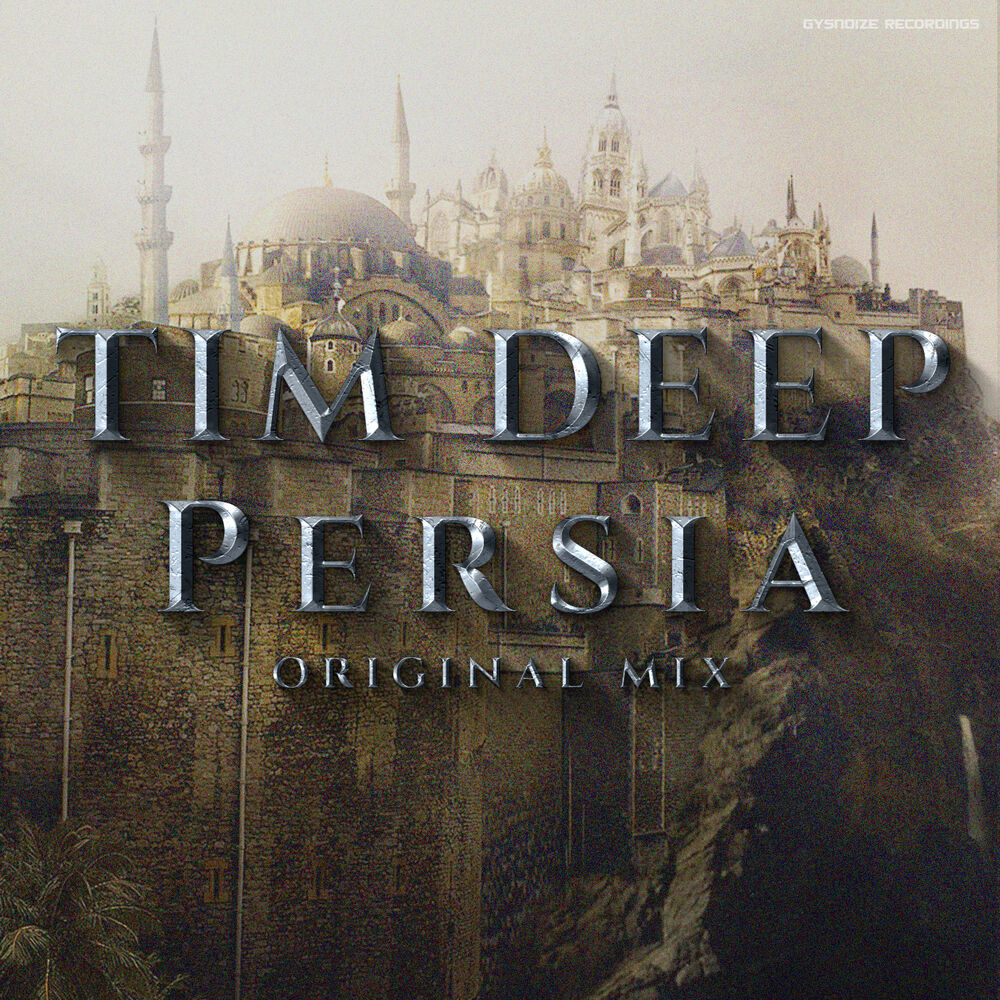 Picture of Persia