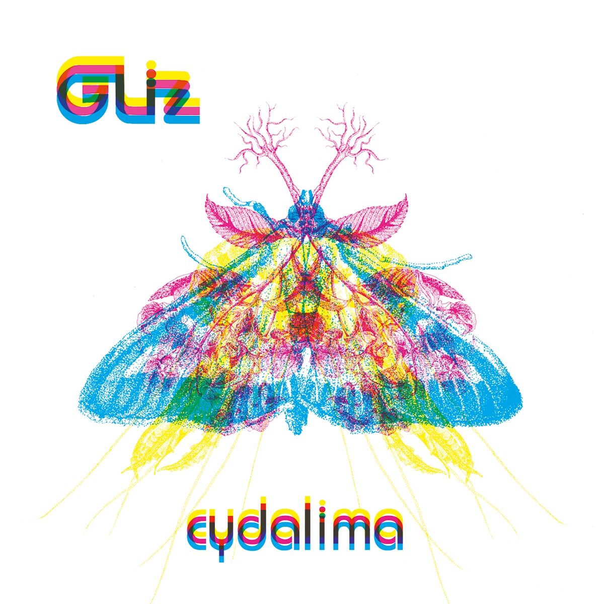 Album cover of The Cave