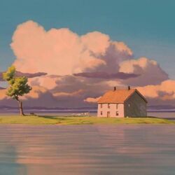 soft breeze