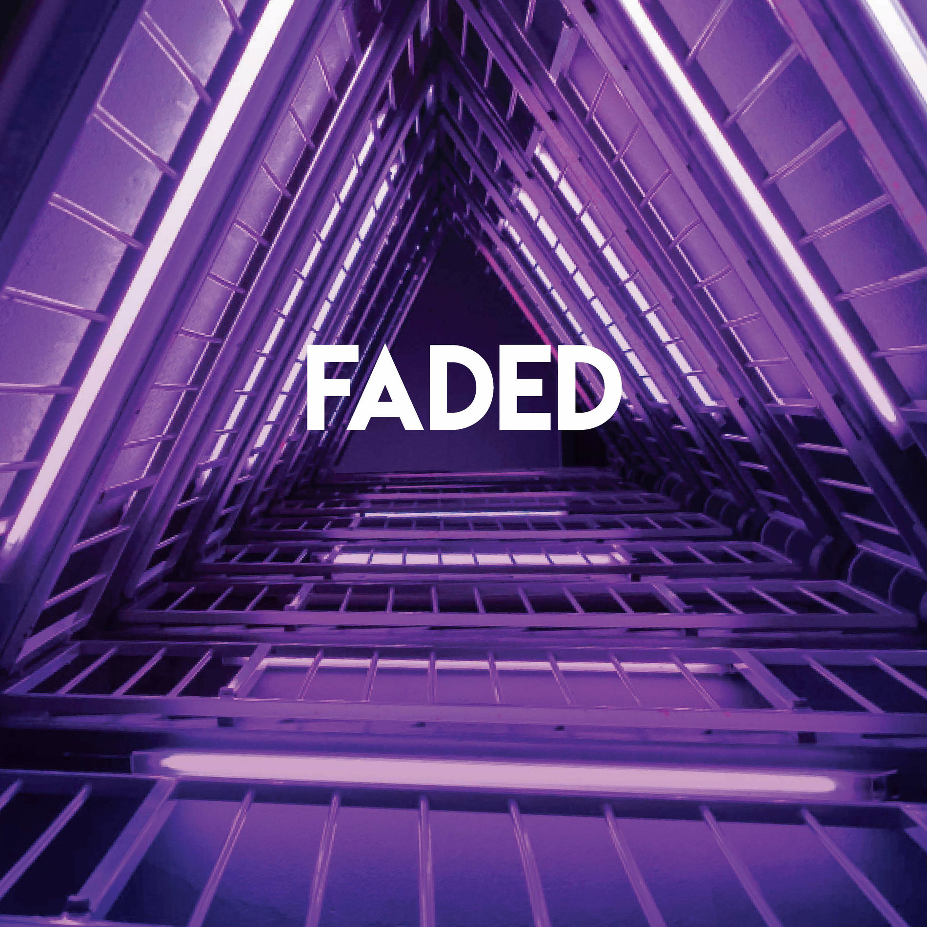 Album cover of Faded