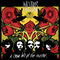 Megalomaniac by Incubus album cover