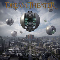ドリームシアター DREAM THEATER / THE ASTONISHING 200x200.jpg