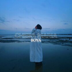 Cover of Boya