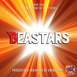 music cover