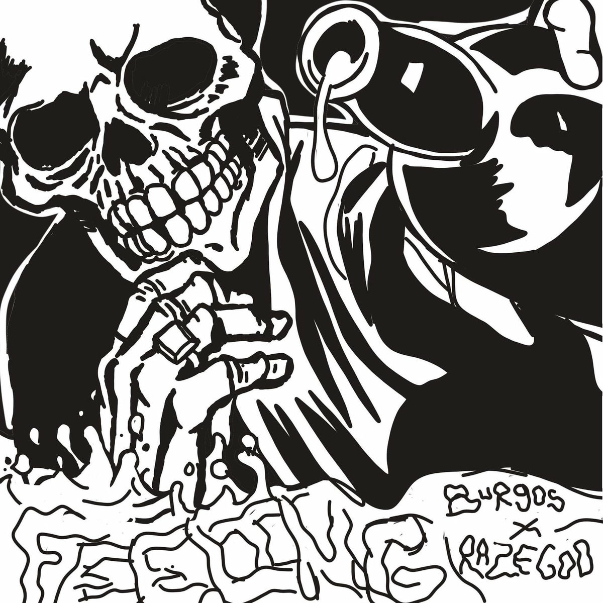 Album cover of FEELING
