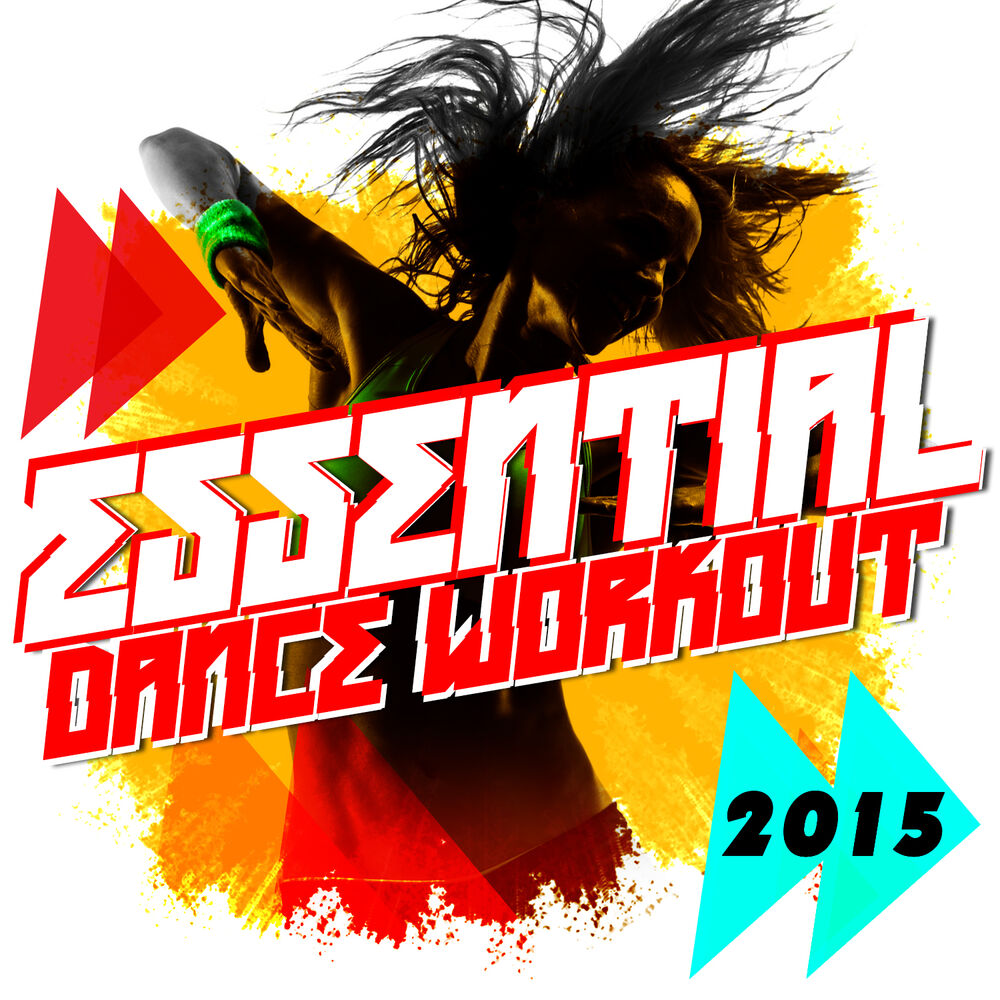 Picture of Essential Dance Workout 2015