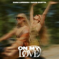 Cover of On My Love