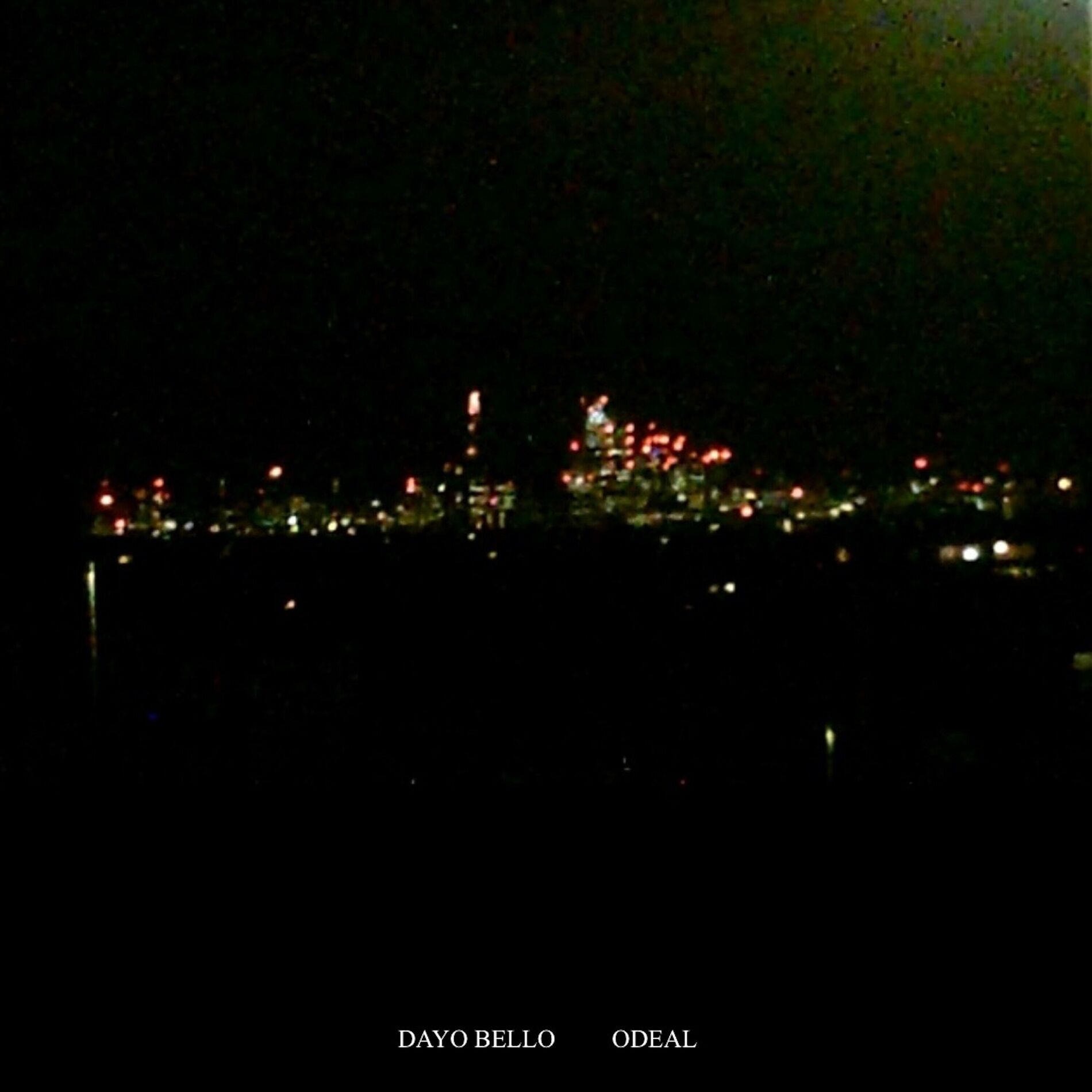 Album cover of Outside