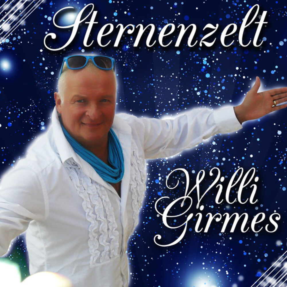 Picture of Sternenzelt