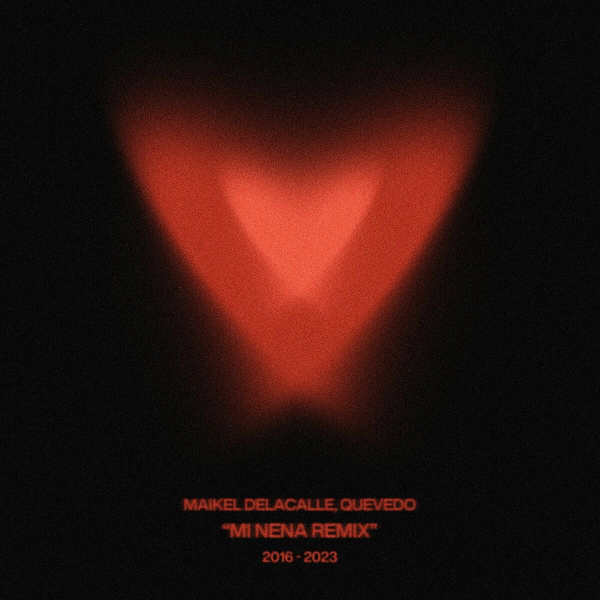 Album cover of Mi Nena Remix