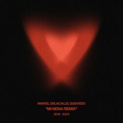Cover of Mi Nena Remix