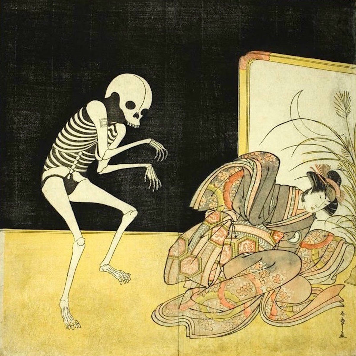 Album cover of Kwaidan