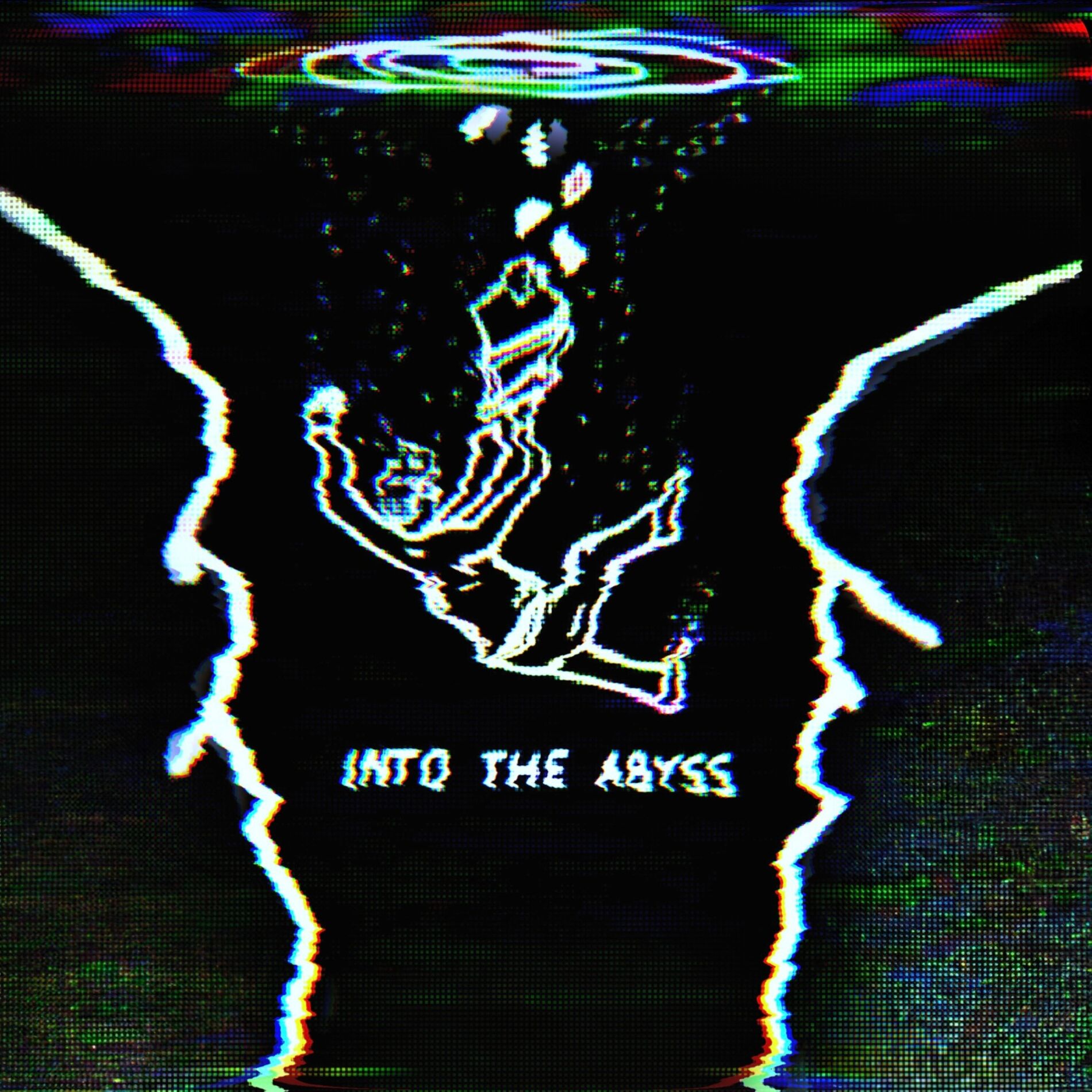 Album cover of Into The Abyss (2018 trials)