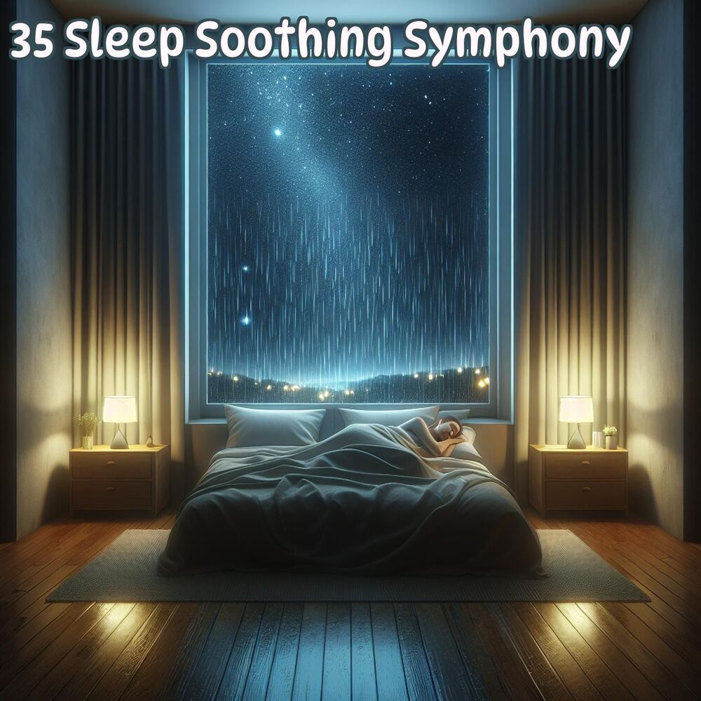 Picture of 35 Sleep Soothing Symphony
