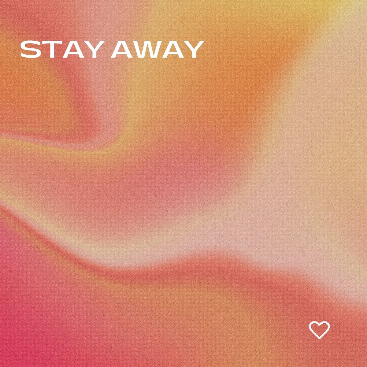 Album cover of Stay Away