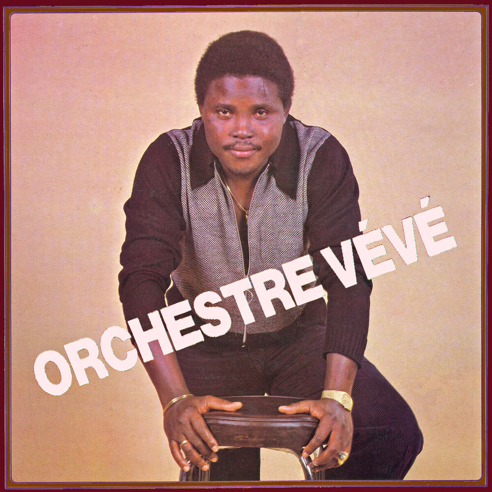 Picture of Orchestre Vévé