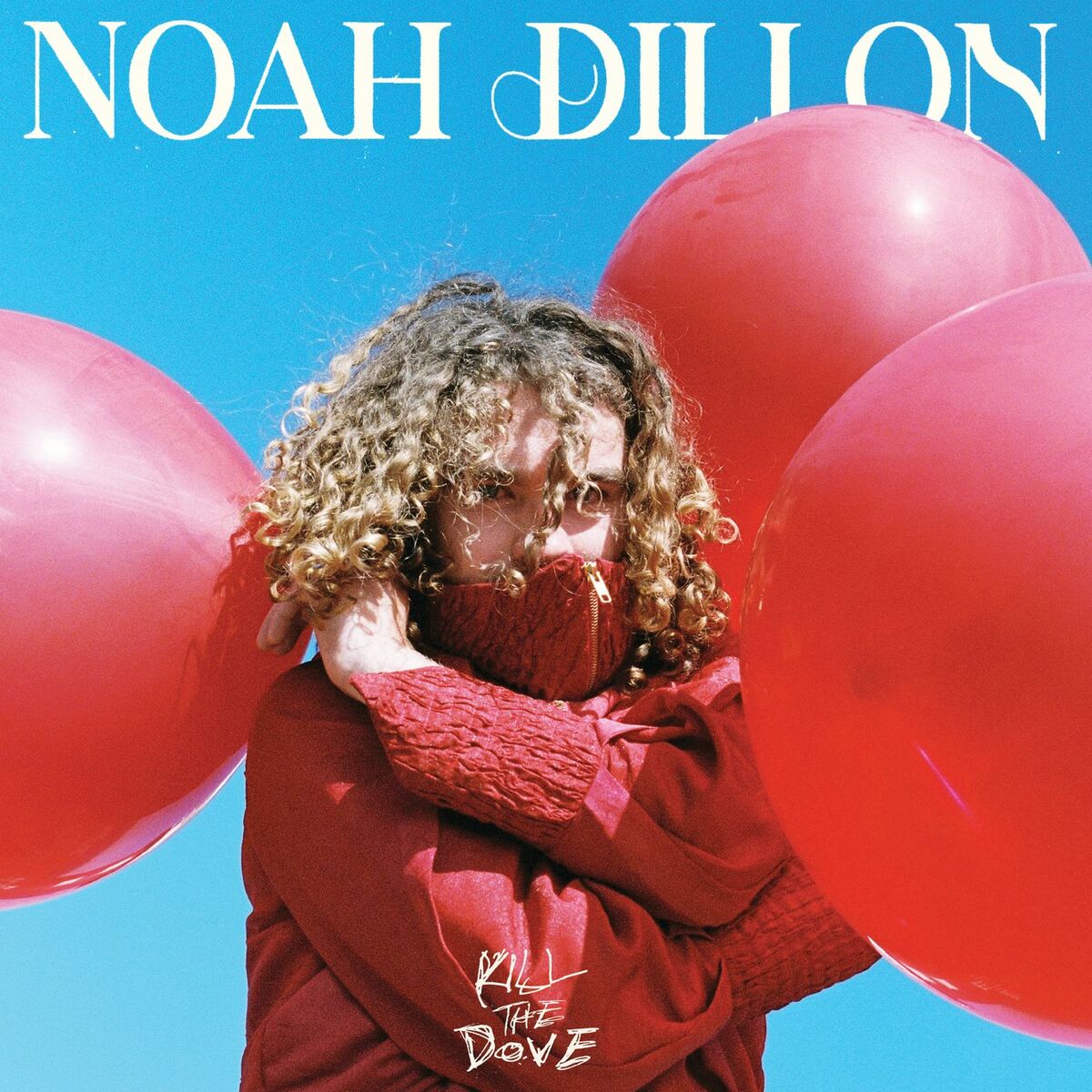 Album cover of Kill The Dove