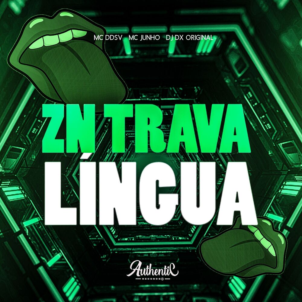 Picture of Zn Trava Lingua