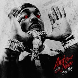 Cover of Ain't Bout Nun