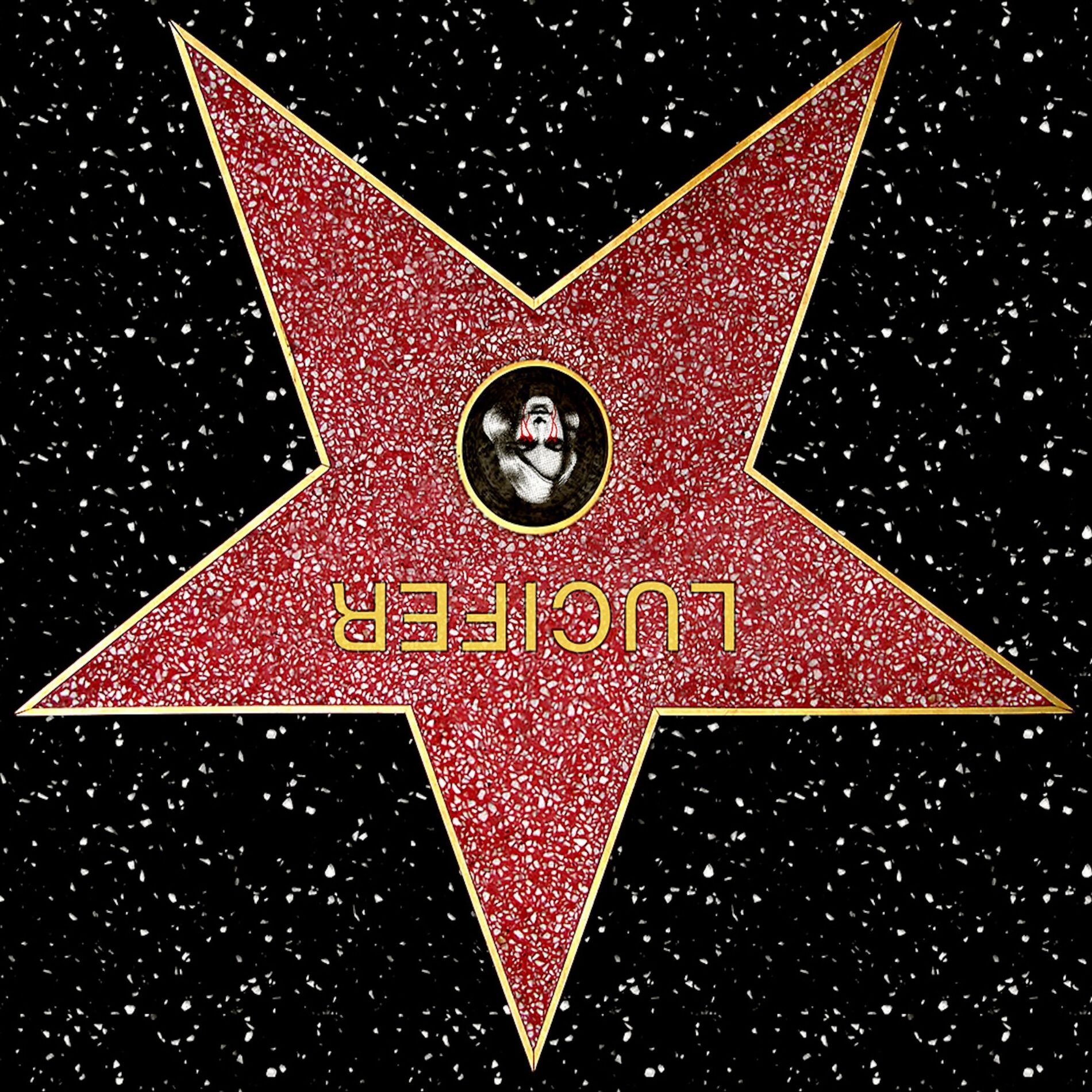 Album cover of Lúcifer