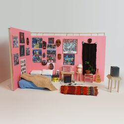 Cover of Please Yourself