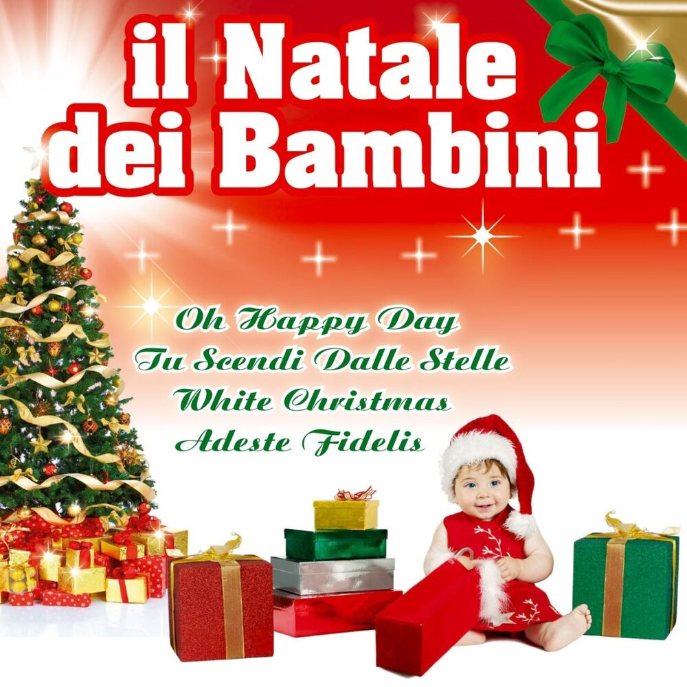 Picture of Il Natale dei bambini