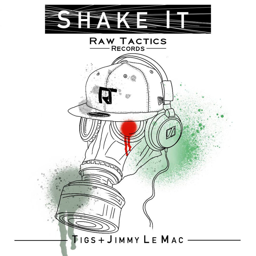 Picture of Shake It