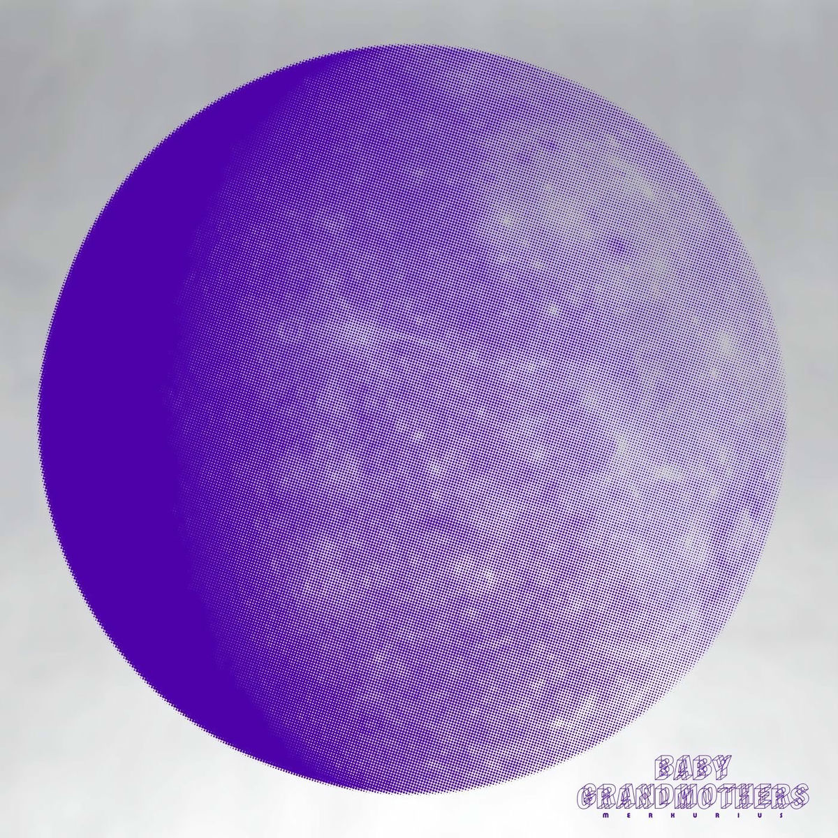 Album cover of Merkurius