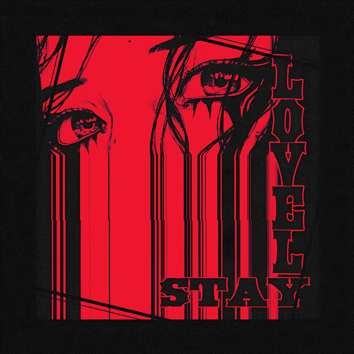 Album cover of STAY LOVELY