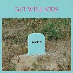 Cover of Amen