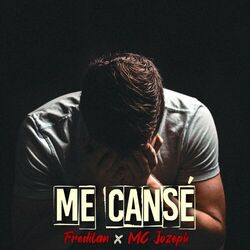 Cover of Me Canse