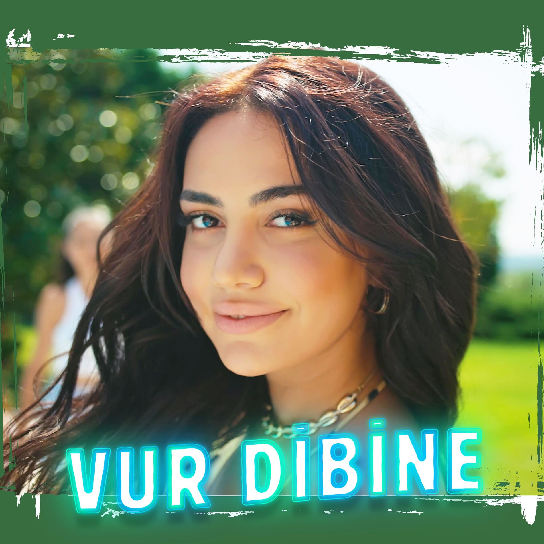 Album cover of Vur Dibine